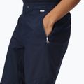 Vyriškos trekkinginės kelnės REGATTA Highton Stretch navy 5