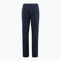 Vyriškos trekkinginės kelnės REGATTA Highton Stretch navy 9
