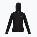 Moteriška softshell striukė REGATTA Arec III black 7