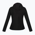 Moteriška softshell striukė REGATTA Arec III black 8