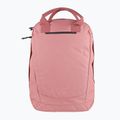 Miesto kuprinė REGATTA Shilton 12 l dusty rose