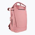 Miesto kuprinė REGATTA Shilton 12 l dusty rose 2