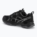 Vyriški "Regatta Vendeavour Low" trekingo batai black/granite 3