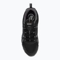 Vyriški "Regatta Vendeavour Low" trekingo batai black/granite 5