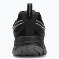 Vyriški "Regatta Vendeavour Low" trekingo batai black/granite 6