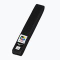 Diržas kimono Mizuno Karate WKF RB Black