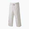 Džiudo kimono kelnės Mizuno Judo IJF CN white