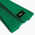 Mizuno Obi RB kimono diržas žalias 22GV9A1835 2