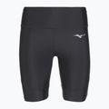 Moteriški bėgimo šortai Mizuno Core Mid Tight black