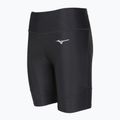 Moteriški bėgimo šortai Mizuno Core Mid Tight black 3