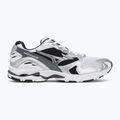 Vyriški batai Mizuno Wave Rider 10 white/silver/black 2