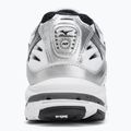 Vyriški batai Mizuno Wave Rider 10 white/silver/black 6