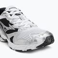 Vyriški batai Mizuno Wave Rider 10 white/silver/black 7