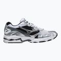 Vyriški batai Mizuno Wave Rider 10 white/silver/black