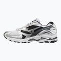 Vyriški batai Mizuno Wave Rider 10 white/silver/black 2
