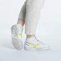 Mizuno City Wind Mt white/bolt batai 2