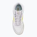 Mizuno City Wind Mt white/bolt batai 7