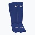 Mizuno Instep blauzdikaulio ir pėdos apsaugos, mėlynos spalvos 23EHA05027