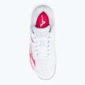 Moterų teniso bateliai Mizuno Wave Exceed Tour 4 CC white 61GA207164 6