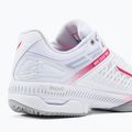 Moterų teniso bateliai Mizuno Wave Exceed Tour 4 CC white 61GA207164 8
