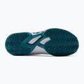 Mizuno Aw21 Wave Exceed Tour 4 Cc teniso bateliai white 61GC207485 4