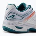 Mizuno Aw21 Wave Exceed Tour 4 Cc teniso bateliai white 61GC207485 7
