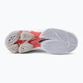 Moterų tinklinio bateliai Mizuno Wave Lightning Z6 white V1GC200010 5