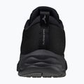 Vyriški bėgimo bateliai Mizuno Wave Revolt black c11 7