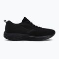 Vyriški bėgimo bateliai Mizuno Wave Revolt black c11 2