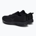 Vyriški bėgimo bateliai Mizuno Wave Revolt black c11 3