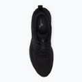Vyriški bėgimo bateliai Mizuno Wave Revolt black c11 6