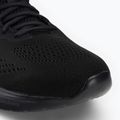 Vyriški bėgimo bateliai Mizuno Wave Revolt black c11 8