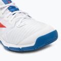 Mizuno Wave Supersonic 2 tinklinio bateliai balti V1GA204025 7