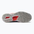 Mizuno Wave Stealth V rankinio bateliai mėlyni X1GA180024 4