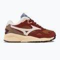 Batai Mizuno Sky Medal Premium fired brick/white sand/blue shadow 3