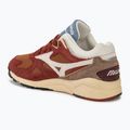 Batai Mizuno Sky Medal Premium fired brick/white sand/blue shadow 4