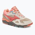 Batai Mizuno Sky Medal U silver cloud/pamber/steel gray