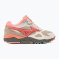 Batai Mizuno Sky Medal U silver cloud/pamber/steel gray 3