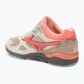 Batai Mizuno Sky Medal U silver cloud/pamber/steel gray 4