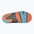 Batai Mizuno Sky Medal U silver cloud/pamber/steel gray 5