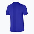 Vyriški teniso marškinėliai Mizuno Shadow Graphic Tee violet blue 2