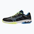 Vyriški teniso bateliai Mizuno Wave Exceed Light AC black 61GA2218 10