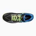 Vyriški teniso bateliai Mizuno Wave Exceed Light AC black 61GA2218 12