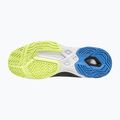 Vyriški teniso bateliai Mizuno Wave Exceed Light AC black 61GA2218 13