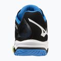 Vyriški teniso bateliai Mizuno Wave Exceed Light AC black 61GA2218 14