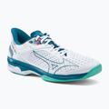Mizuno Wave Exceed Tour teniso bateliai white 61GA2270