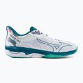 Mizuno Wave Exceed Tour teniso bateliai white 61GA2270 2