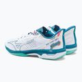 Mizuno Wave Exceed Tour teniso bateliai white 61GA2270 3