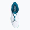 Mizuno Wave Exceed Tour teniso bateliai white 61GA2270 6