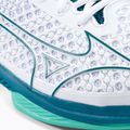 Mizuno Wave Exceed Tour teniso bateliai white 61GA2270 7